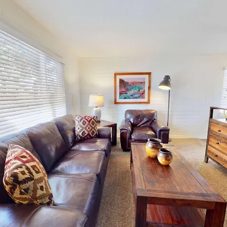 Downtown Cozy Home Base - Purple Sage 3 Moab Exterior photo