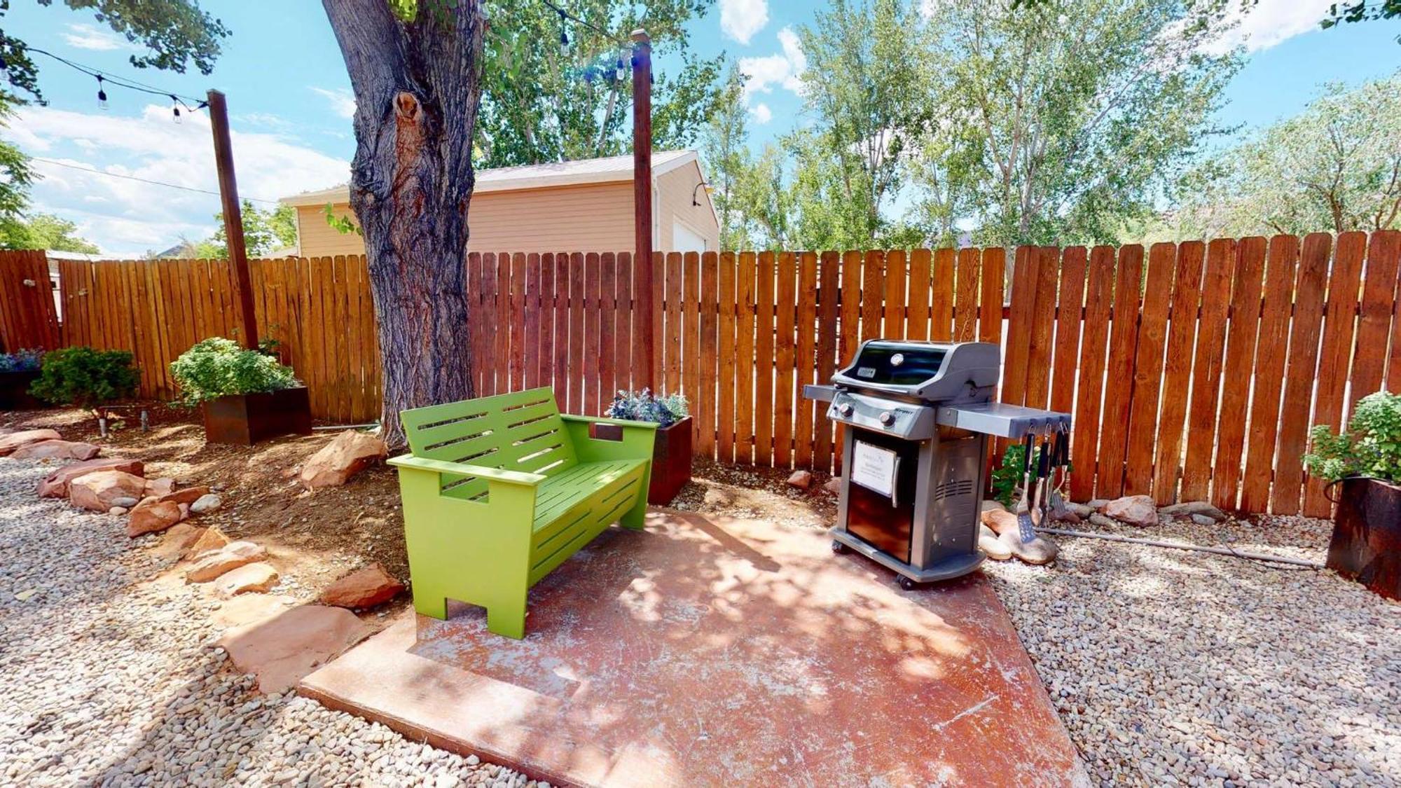 Holiday home Downtown Cozy Base - Purple Sage 3